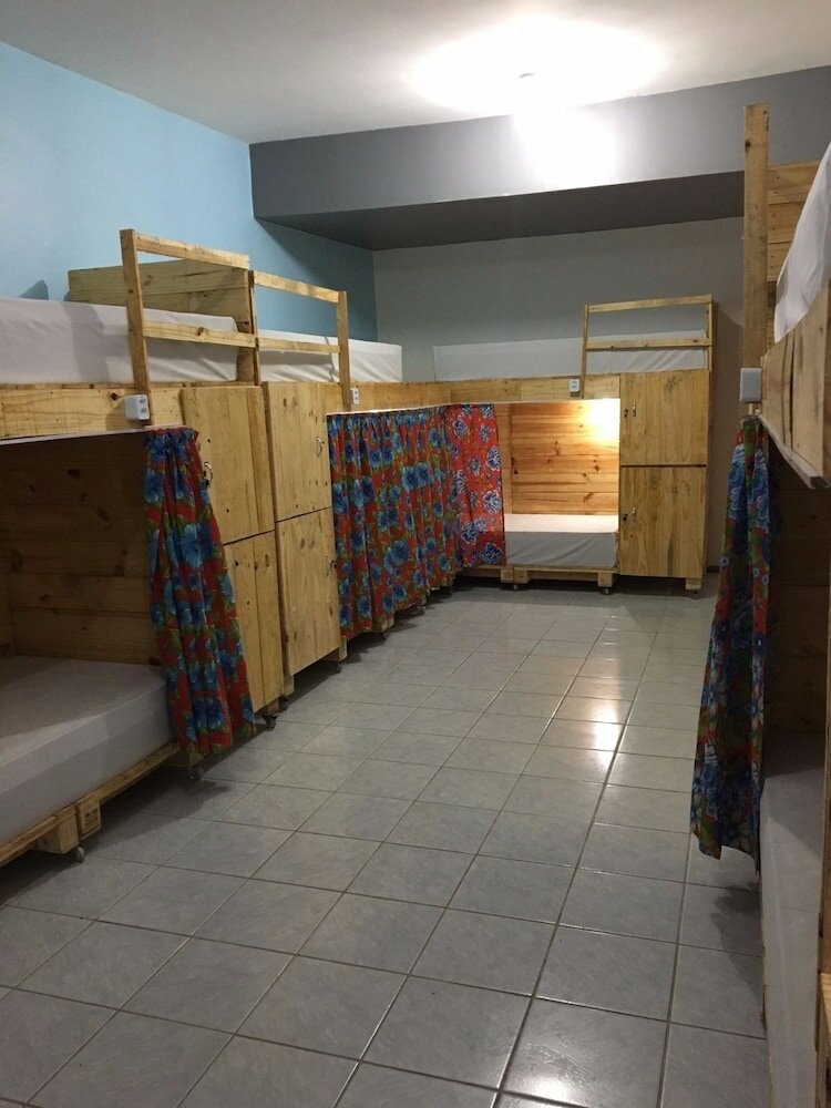 Фото Cambada Hostel