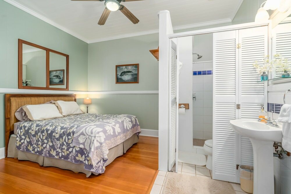 Фото Old Hawaiian B and B