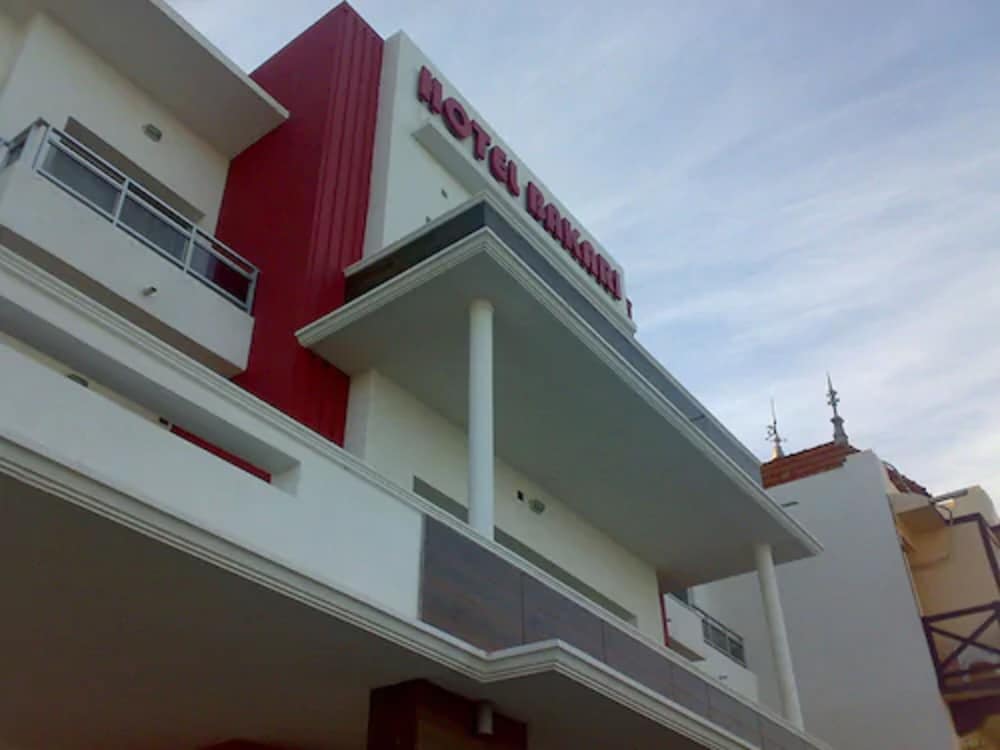 Фото Hotel Boutique Bakari