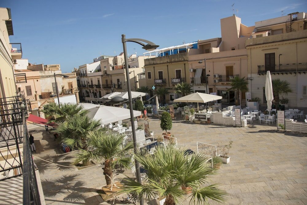 Фото Palazzo Graziano