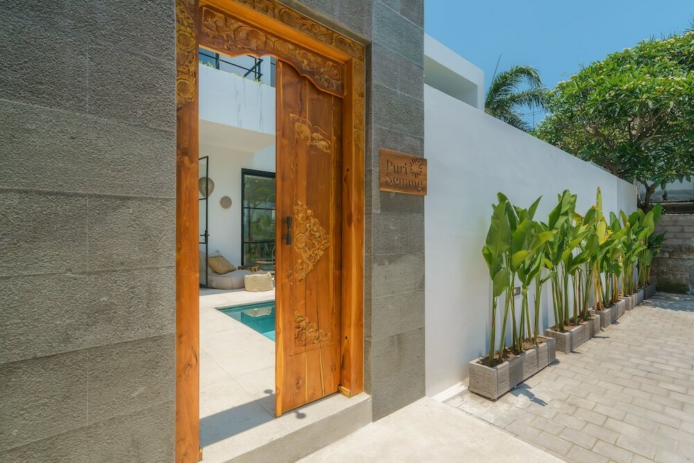 Фото Villa Puri Senang