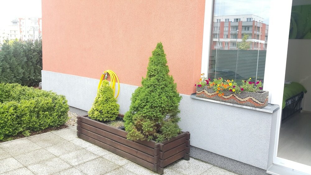 Фото Bastien Studio near Airport