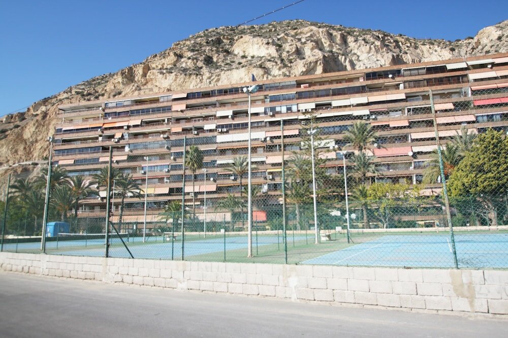 Фото Apartamento CasaTuris Albufera Sol Naciente