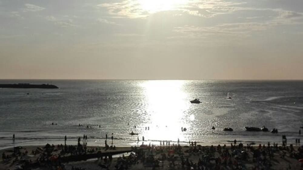 Фото Hotel Boutique Bakari