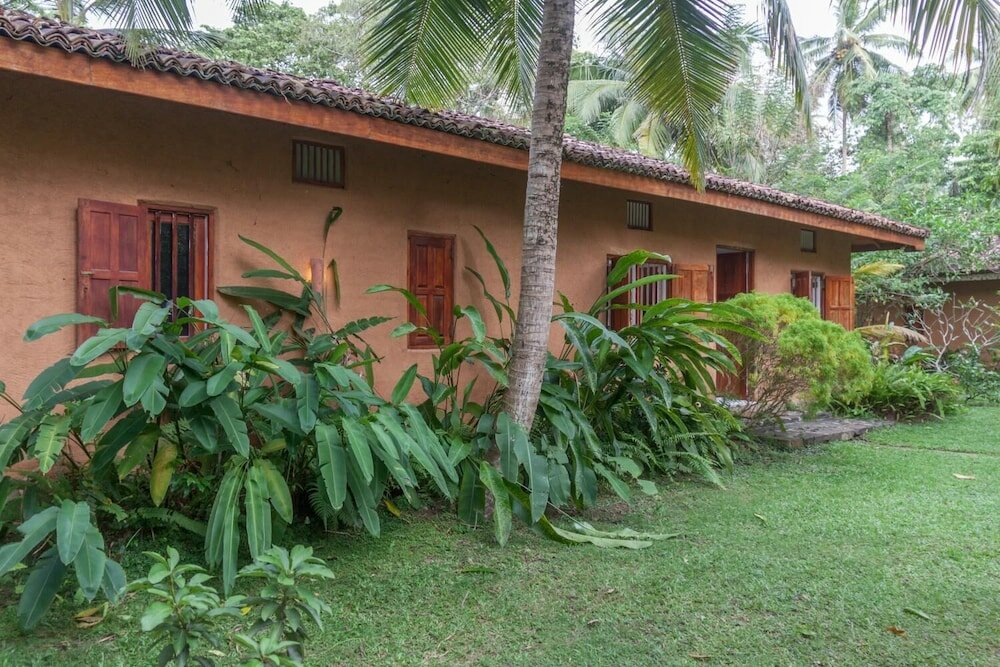 Фото Bungalow Sud