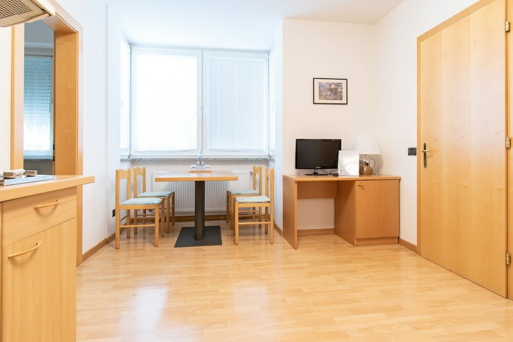 Фото Residence Isarcus