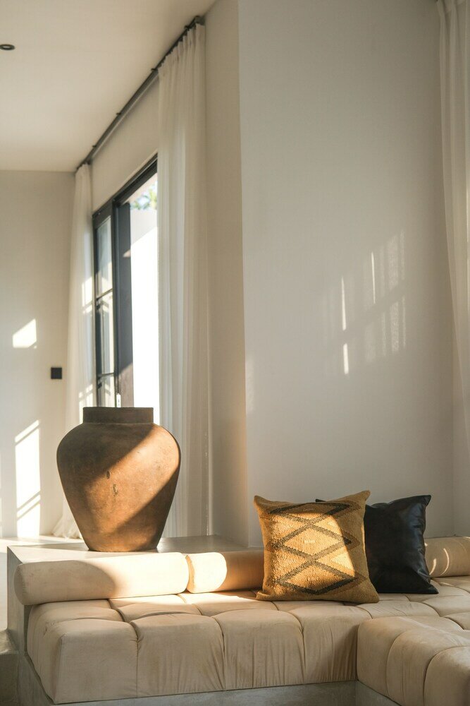 Фото Villa Sama Canggu