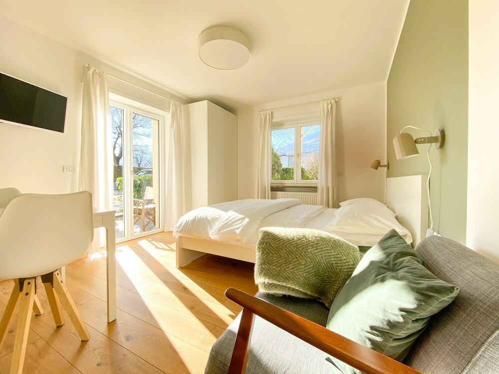 Фото Residence Isarcus