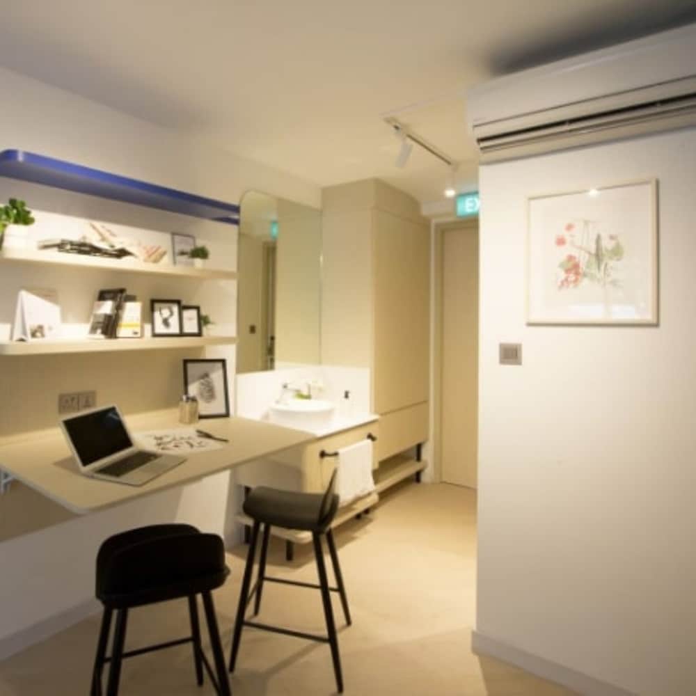 Фото Coliwoo Keppel