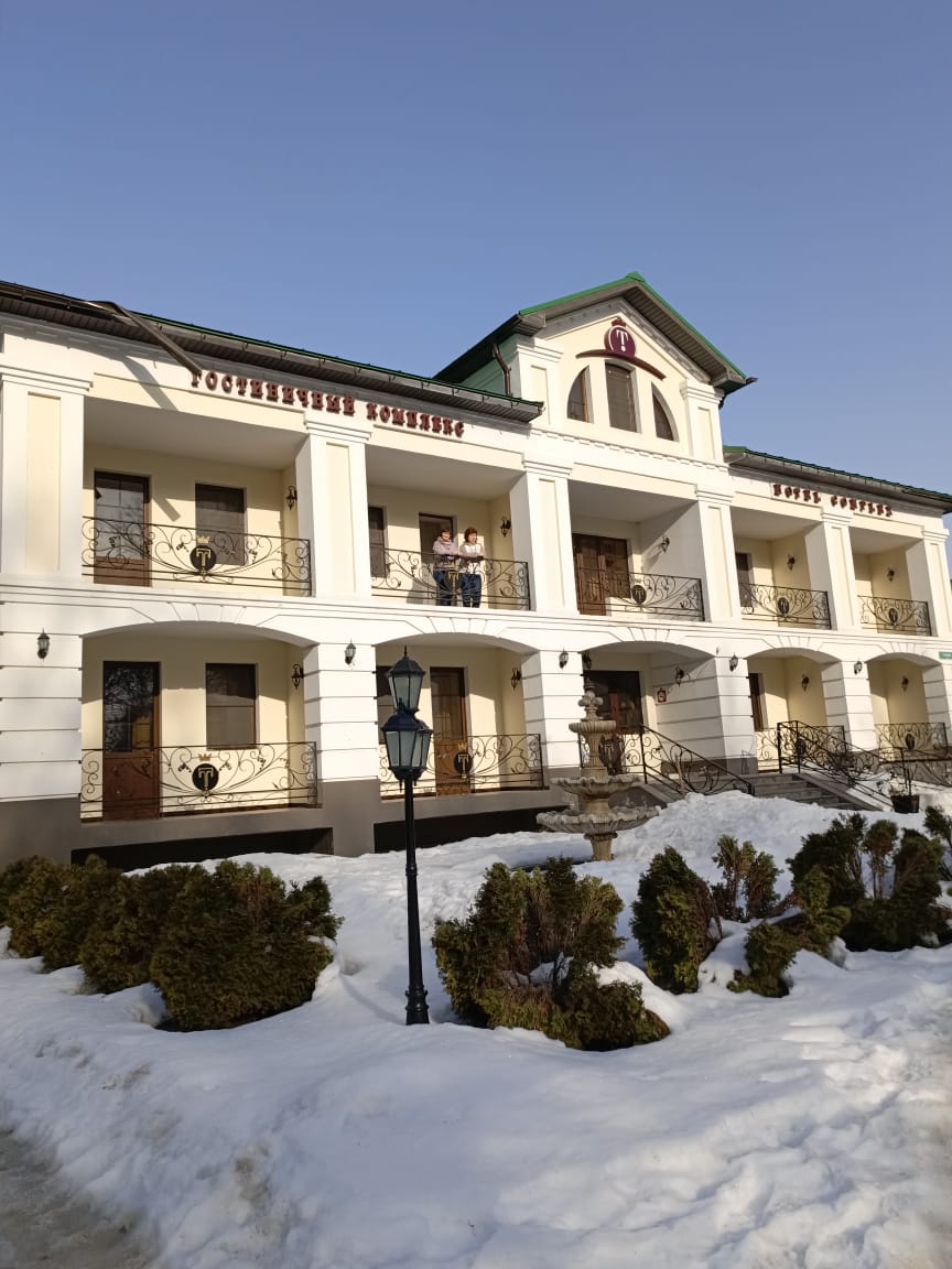 Фото Тройка