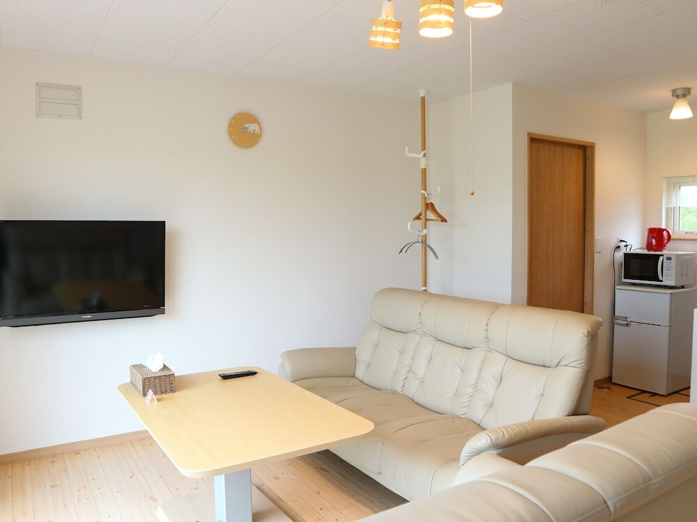 Фото Pension Landscape Furano