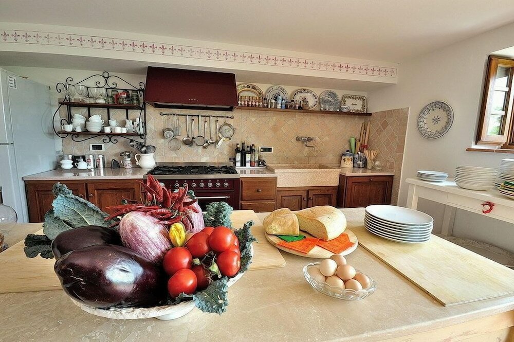 Фото Agriturismo Giusi e Dario