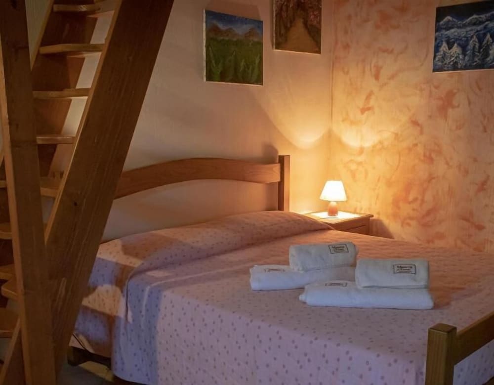 Фото Masseria Xireni