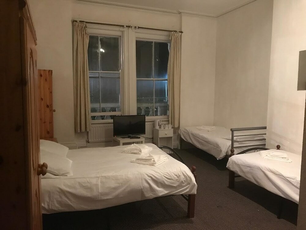 Фото Victoria Hotel