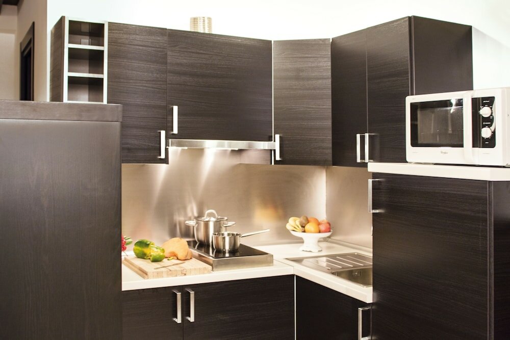 Фото Residenza Pizzofalcone