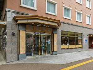 Гостиница Toyoko Inn Takamatsu Hyogomachi