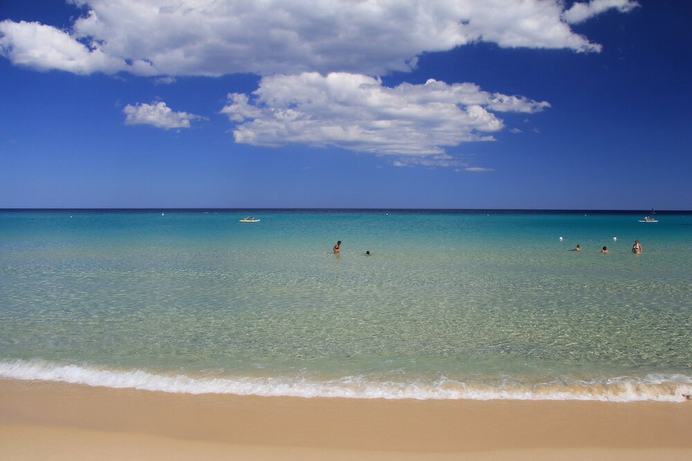 Фото Rey Beach Club