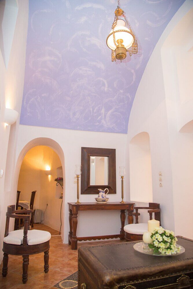 Фото Lydia Luxury Villa