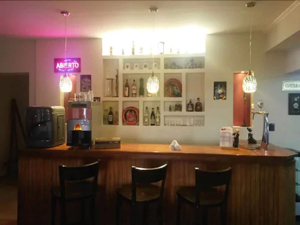 Фото Hotel Boutique Bakari