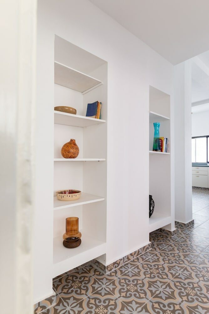 Фото Kerem Hateimanim Prime 2 Br On The Beach