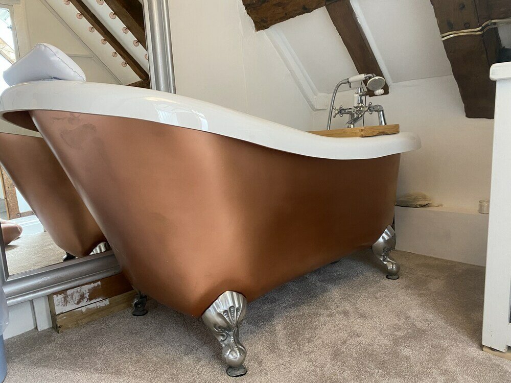 Фото Chestnut Tree