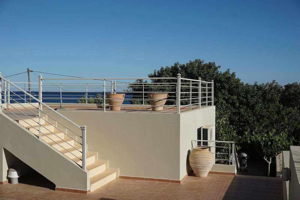 Фото Portela Apartments Kampoula