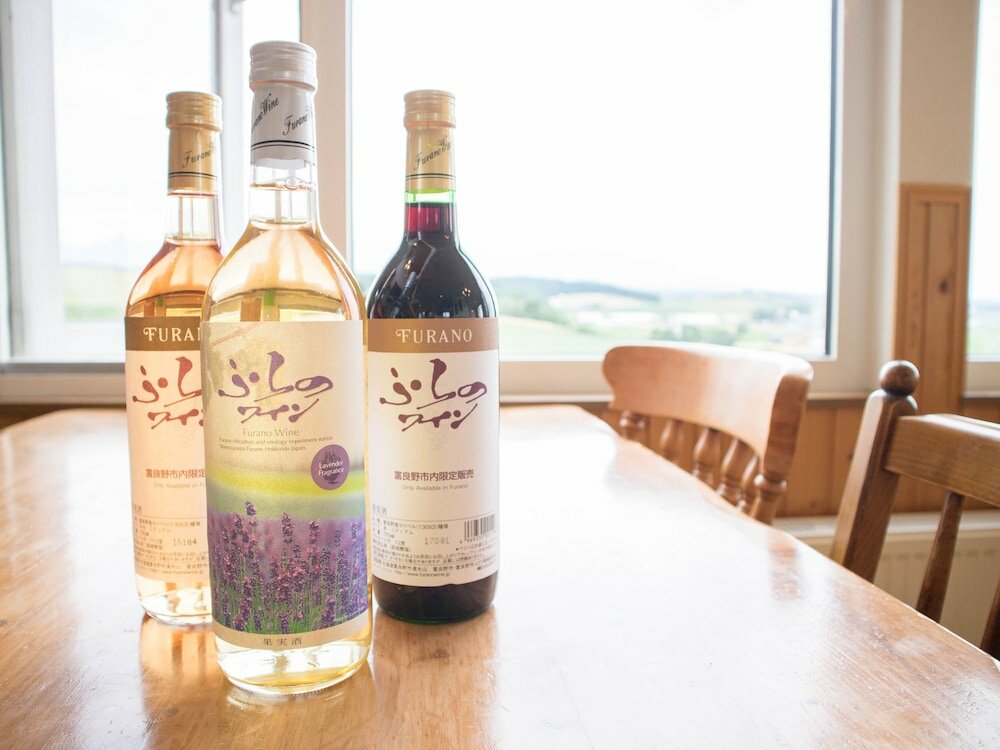 Фото Pension Landscape Furano