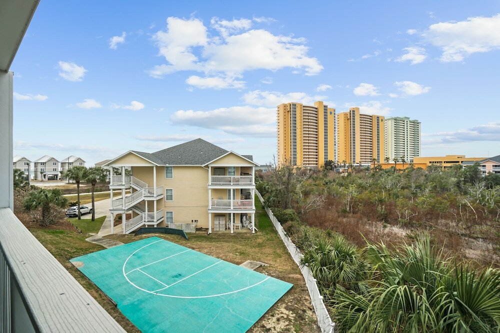Фото Southwind Condo Rentals by Panhandle Getaways