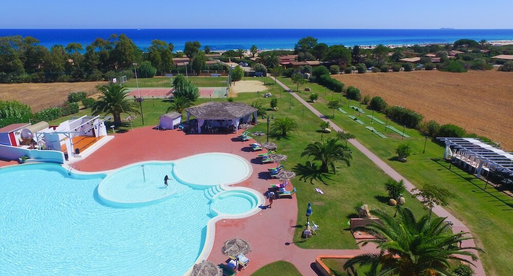 Фото Rey Beach Club