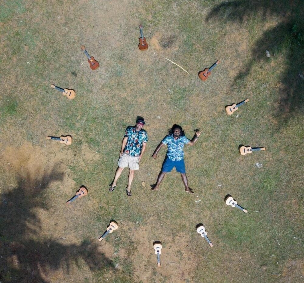 Фото Surf & Yoga Mirissa