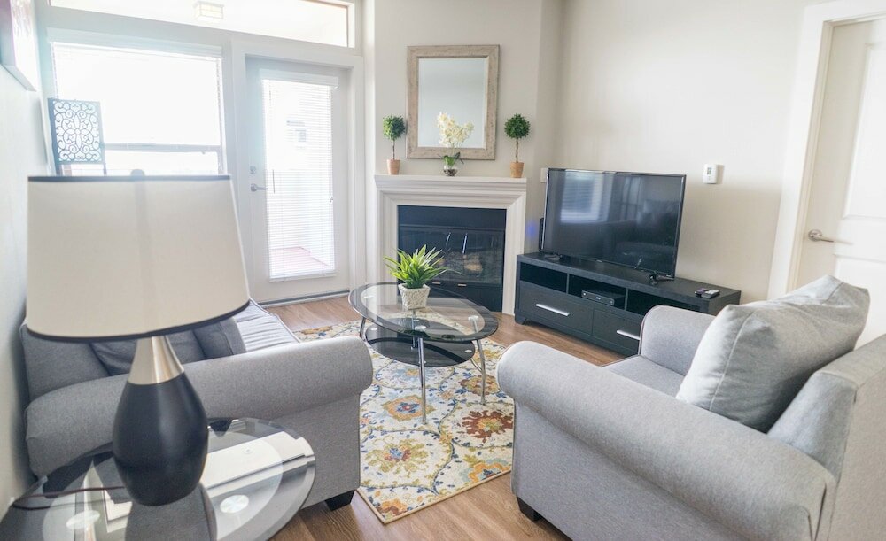 Фото Glendon Apartments