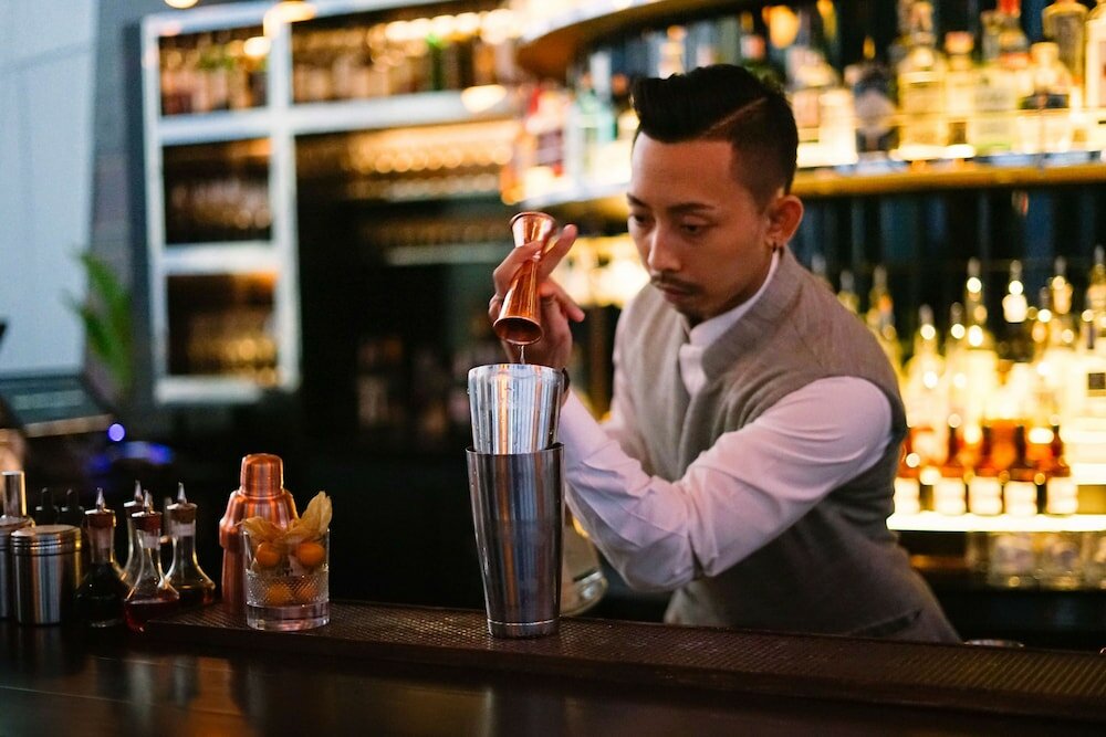 Фото Park Hyatt Bangkok