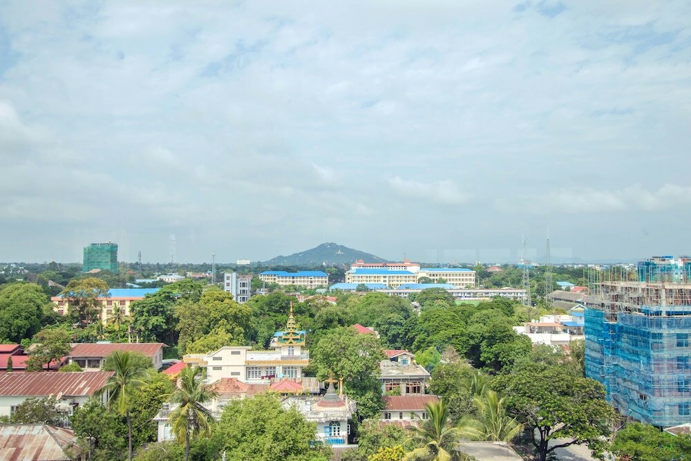 Фото Sakura Princess Hotel