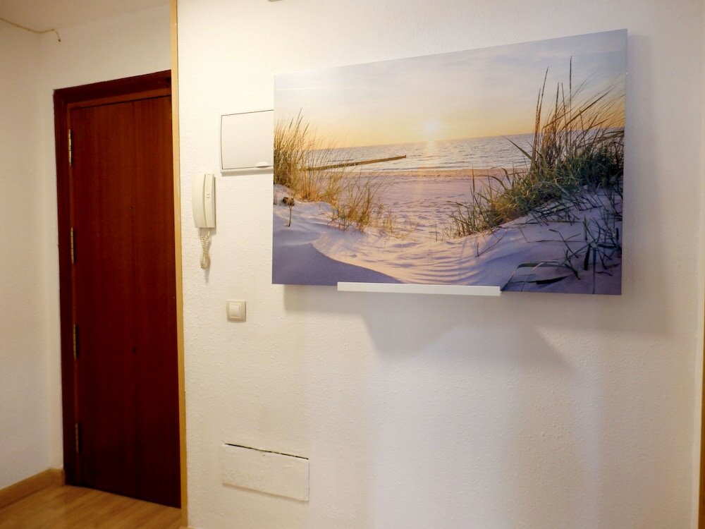 Фото Waterfront Playamar Apartments