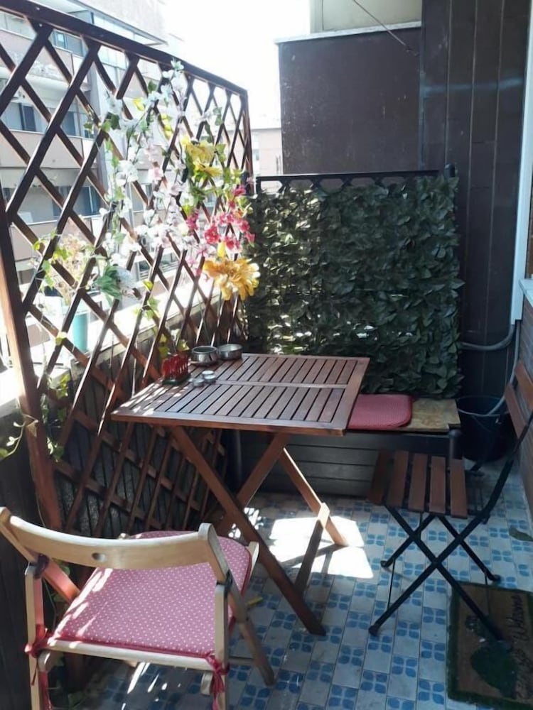 Фото My Sweet Rooms