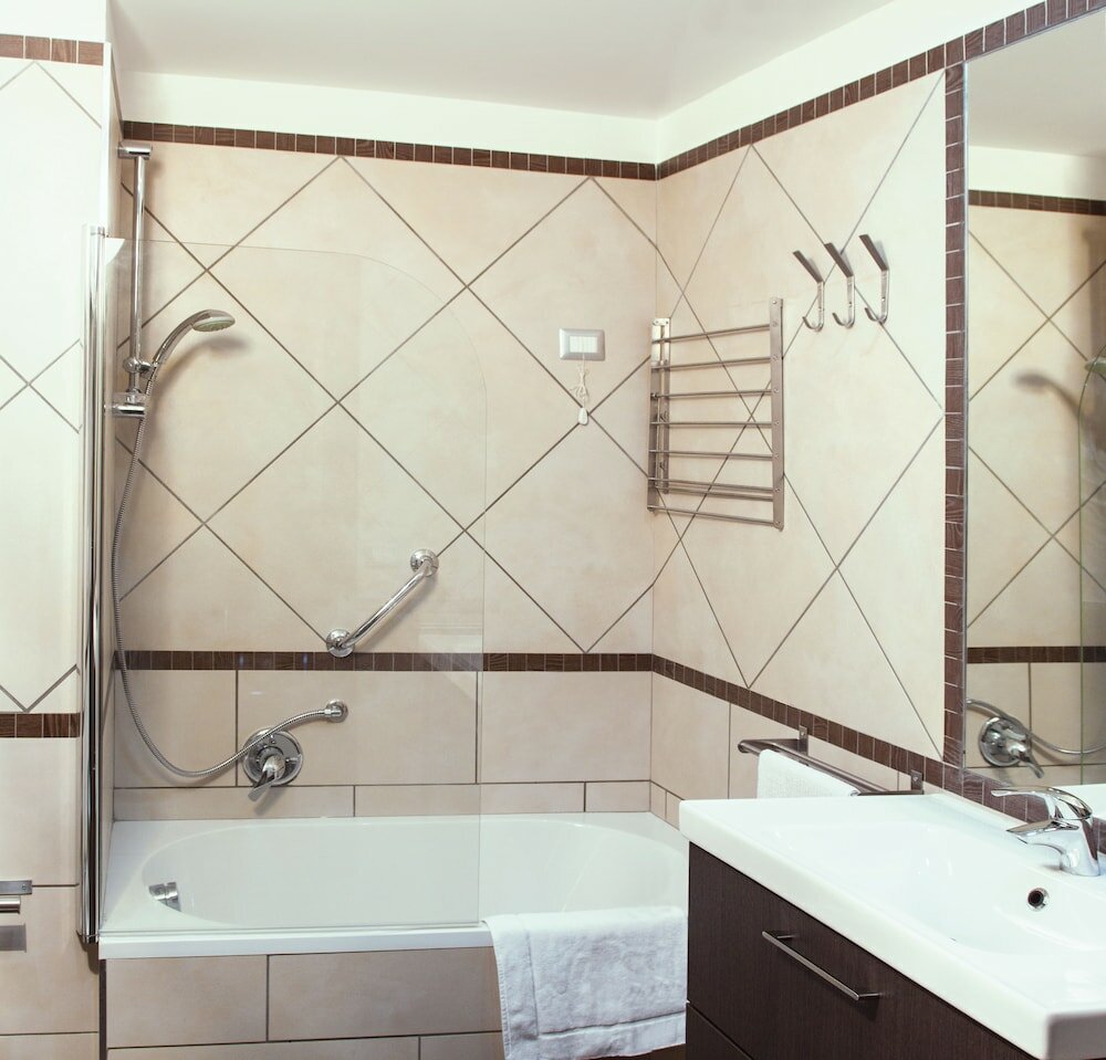 Фото Residenza Pizzofalcone