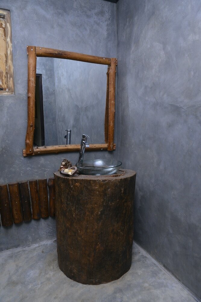 Фото Mahagedara Wellness Retreat