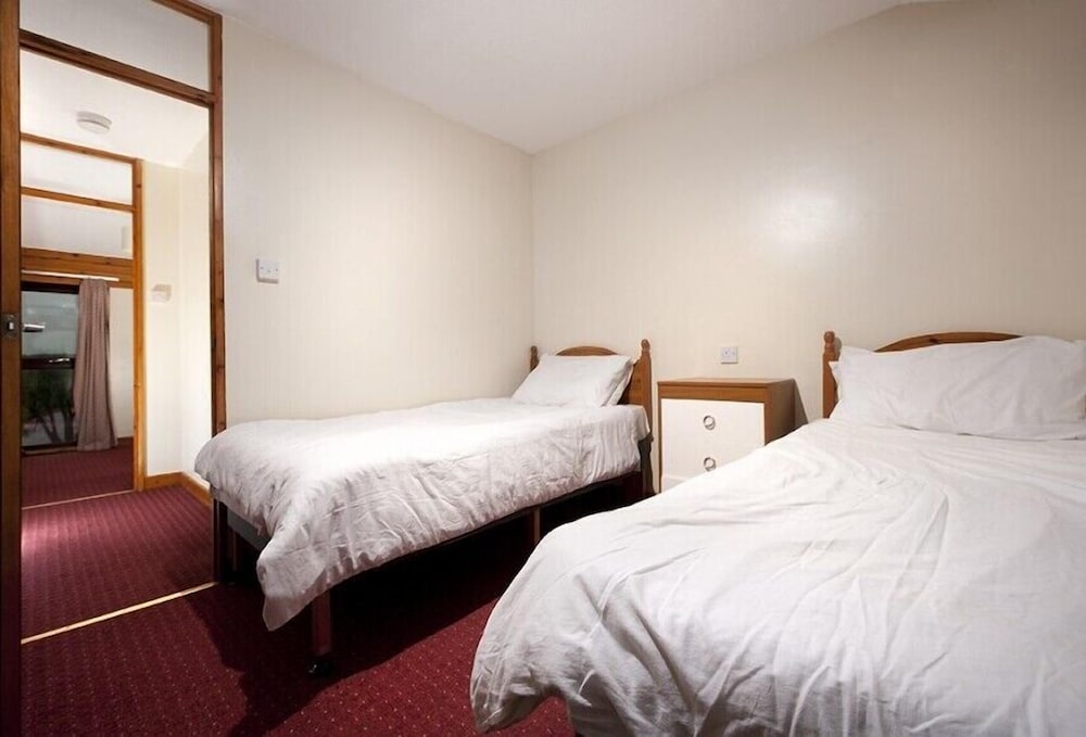 Фото Perran View Holiday Park