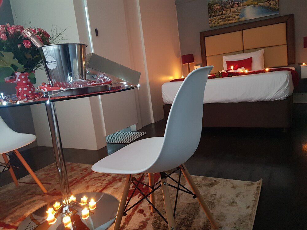 Фото отеля 5