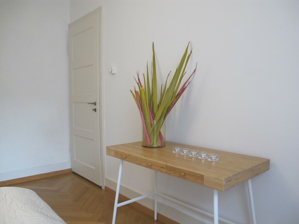 Фото Zurich Furnished Apartments