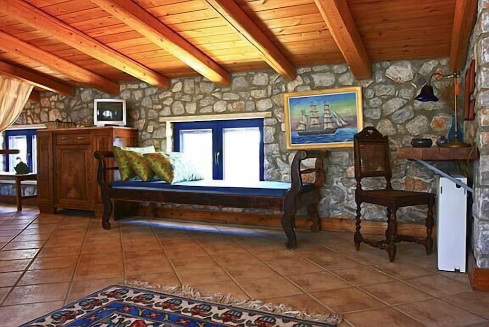 Фото Aoritis Villas