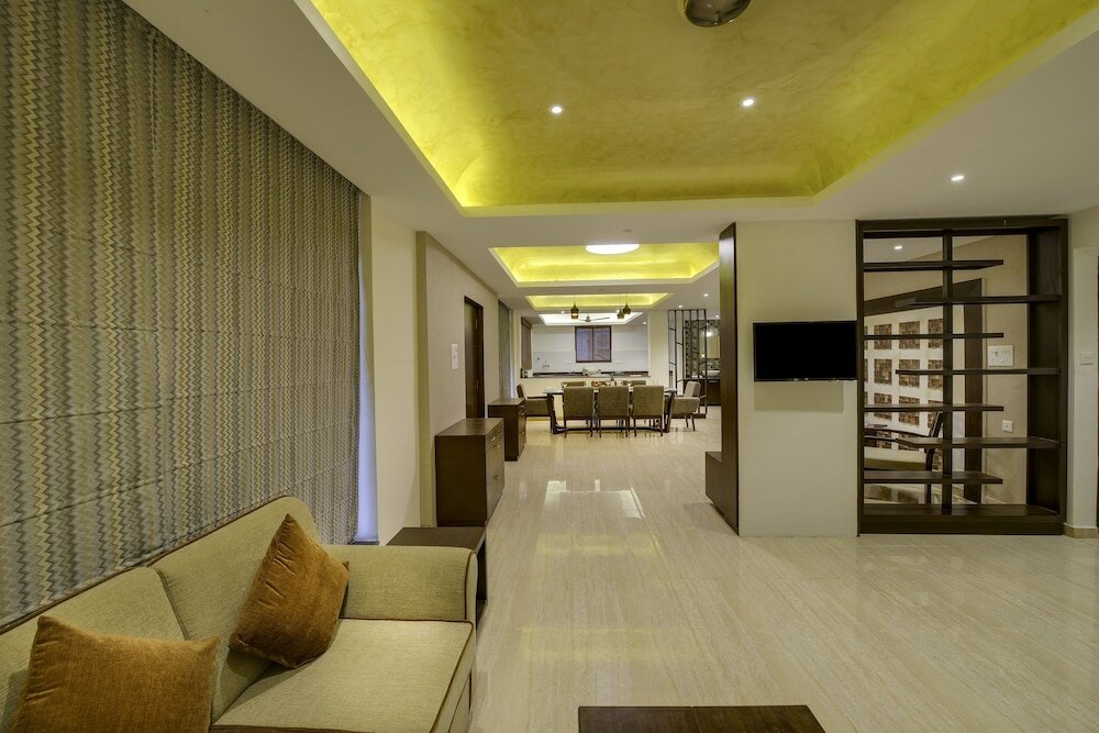 Фото The Verda Carmona