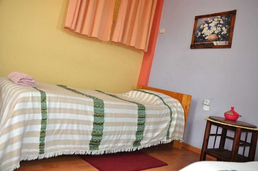 Фото Family Cozy Bed & Breakfast