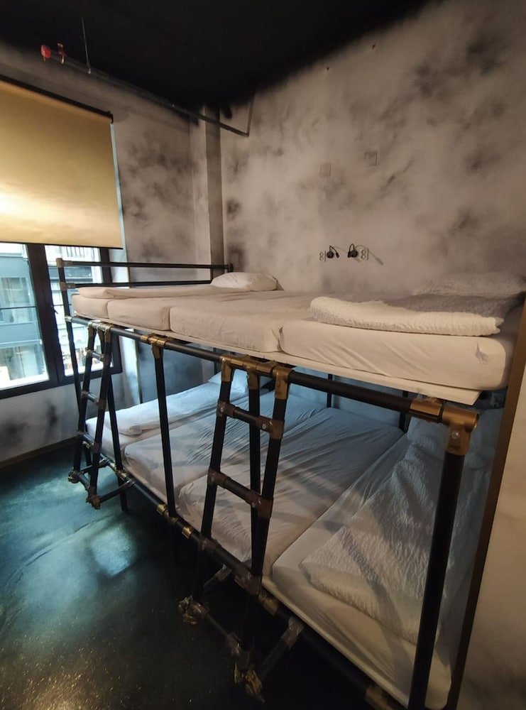 Фото Chillout Hostel Zagreb