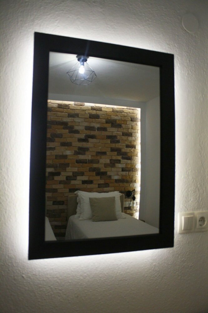 Фото Salonikiou Beach Deluxe Apartments