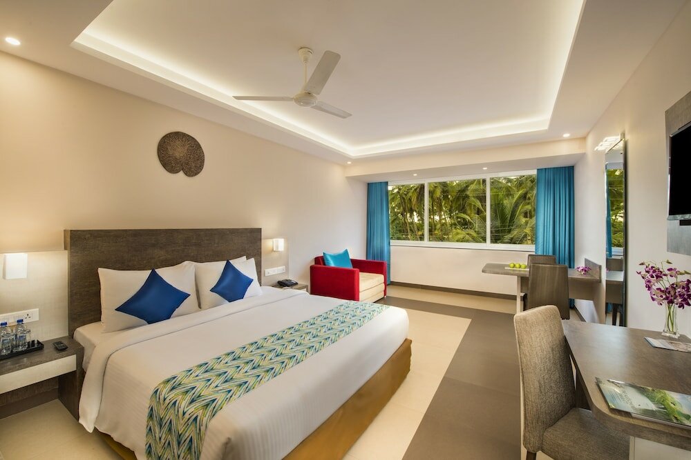 Фото Sterling Goa Varca