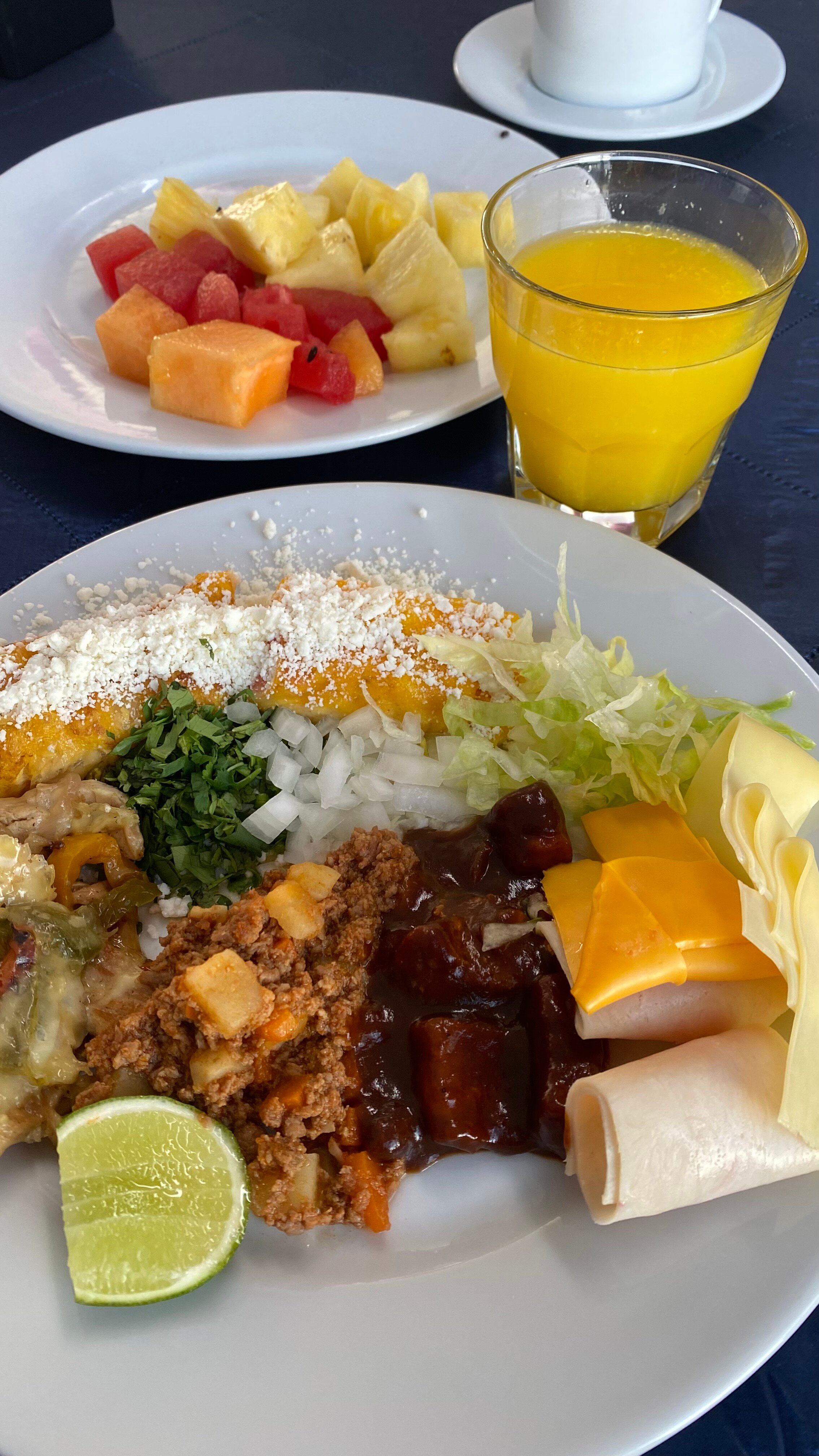 Фото Hotel Riu Plaza Guadalajara