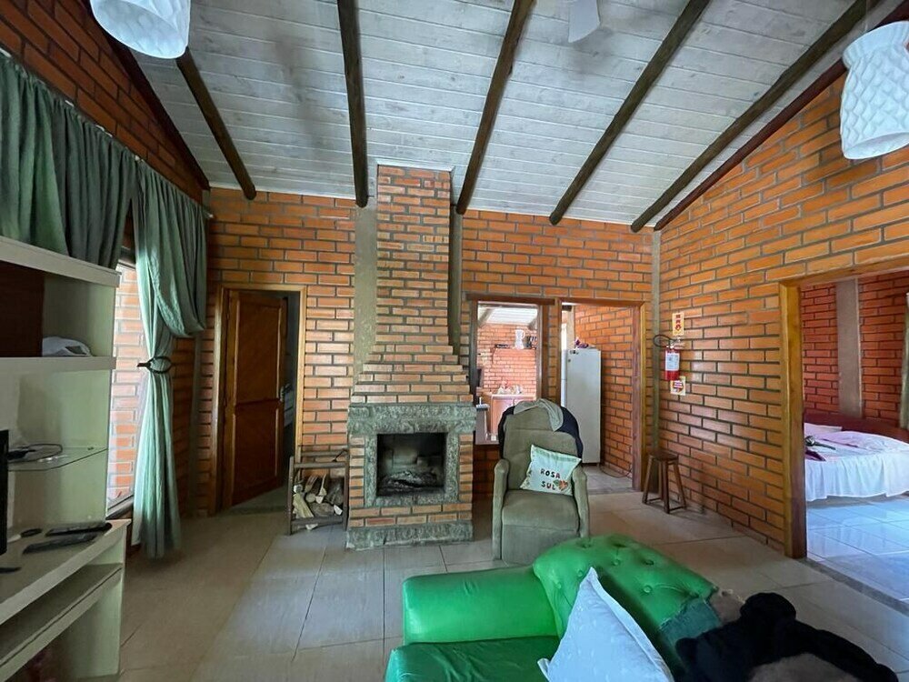 Фото Pousada Chalés Horizontes