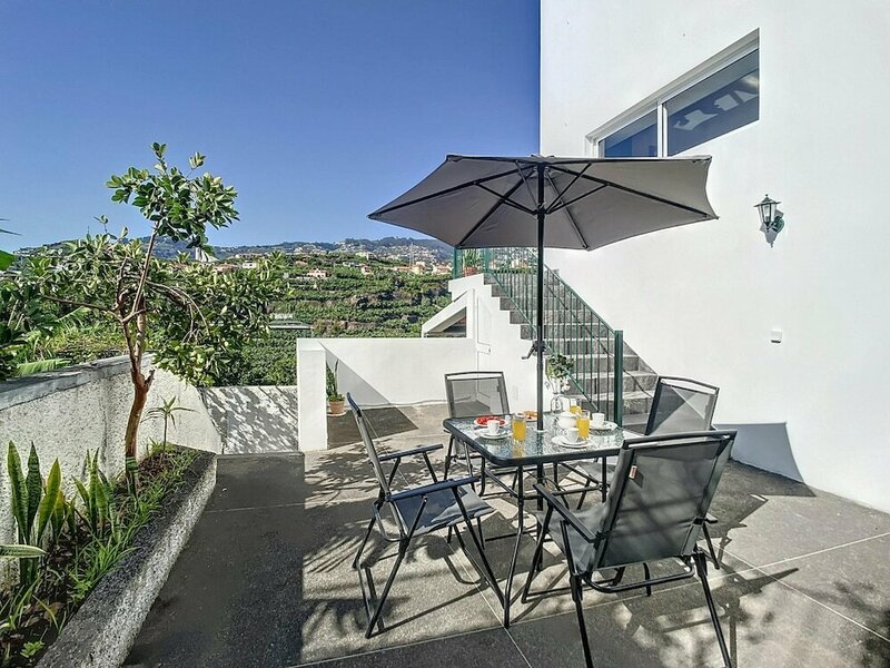 Гостиница Santa Rita House by Atlantic Holiday