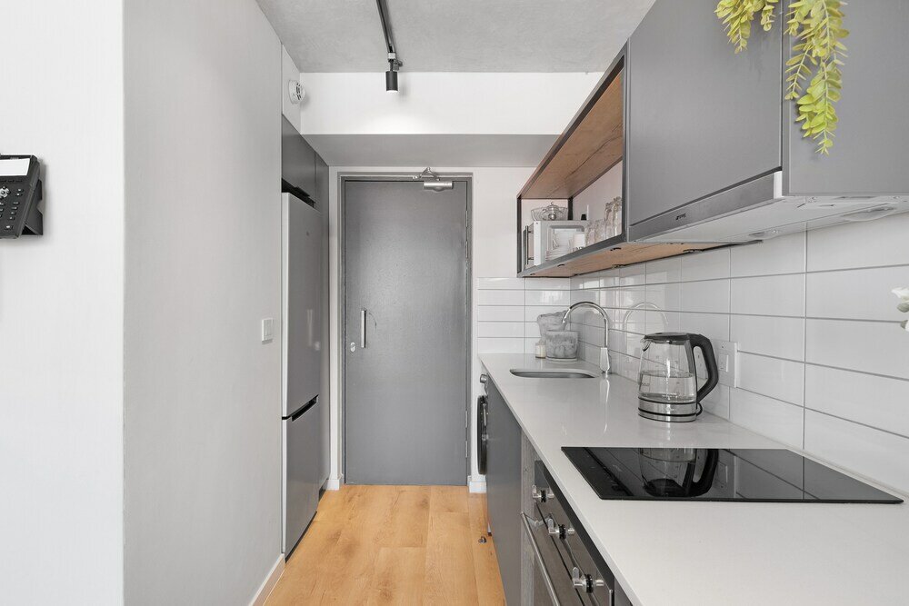 Фото The Ivory 208